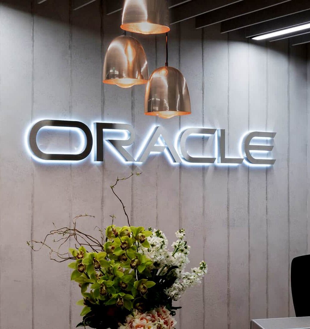 Reception Signage E1763820717809